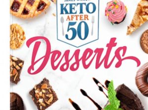 Keto Desserts