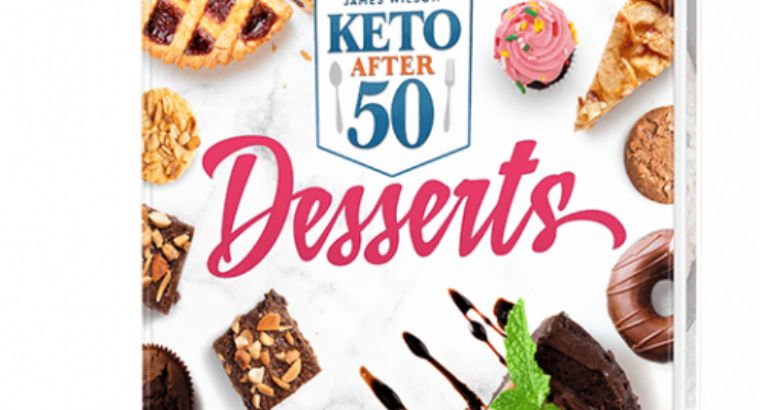 Keto Desserts