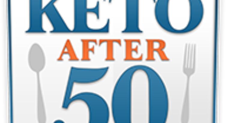 Keto After 50