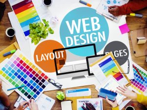 Corporate Website Design And Web Development Company London