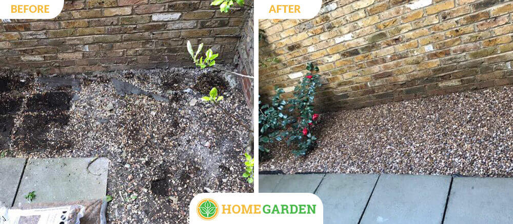 Home Garden