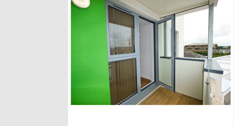 MODERN BEDROOM FLAT IN CAMBRIDGE