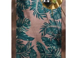 Origins Tropical Blush Wool Rug – Ashanti Rugs Online Store