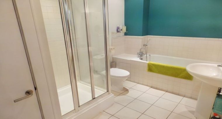 FURNISHED BEDROOM FLAT IN LEICESTER