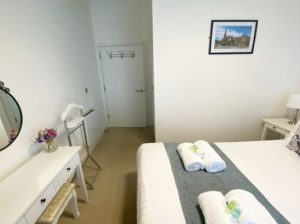 IMMACULATE ONE BEDROOM FLAT IN COVENTRY