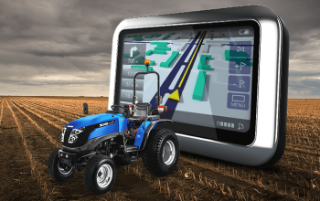 Solis N Series Tractors