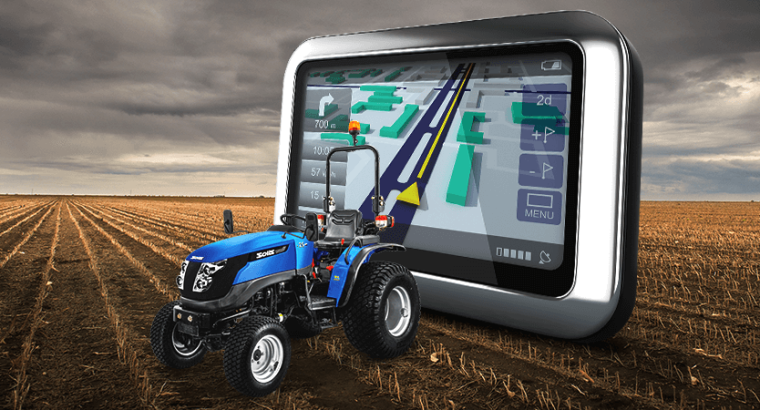 Solis N Series Tractors
