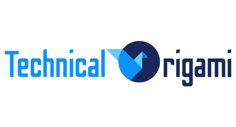 Best web solutions company uk | Technical Origami