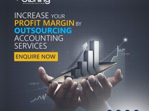 Outsourcing Bookkeeping Services Near You