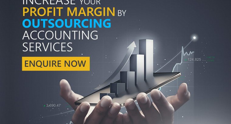 Outsourcing Bookkeeping Services Near You