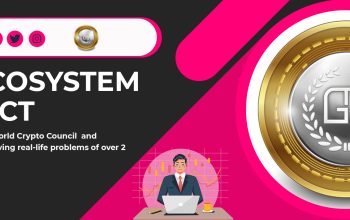 GAJ Coin cryptocurrency