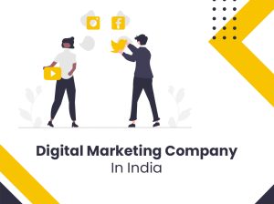 Best Digital Marketing Agency in India and UK – Fullestop
