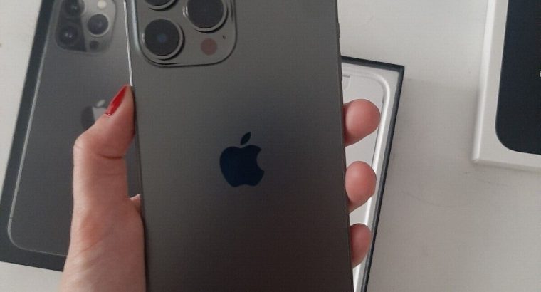 Apple iPhone 13 Pro, iPhone 13 Pro Max, iPhone 13, iPhone 13