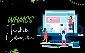 WHMCS Template Customization