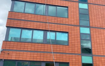 Commercial Office Cleaning – Britannia