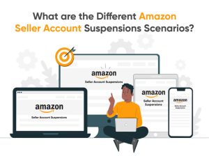 Amazon Suspension Appeal Service UK