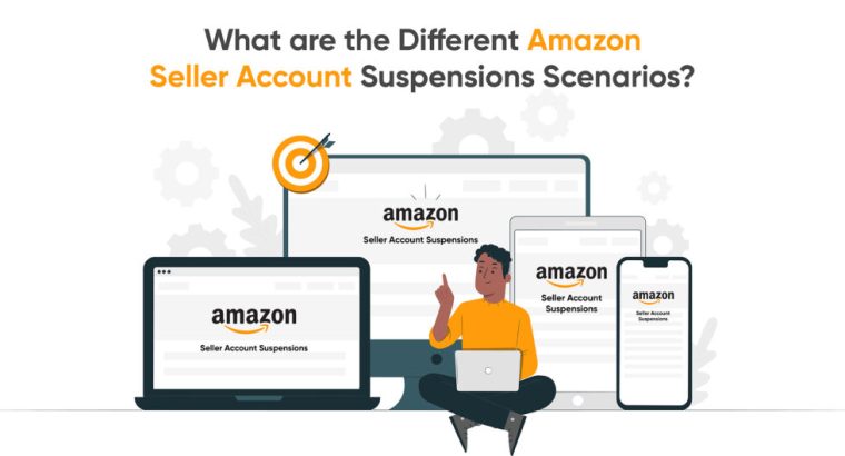 Amazon Suspension Appeal Service UK