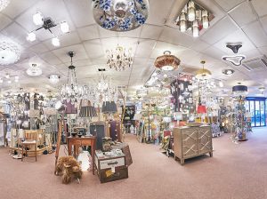 Unique interior solutions in west sussex