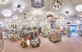 Unique interior solutions in west sussex