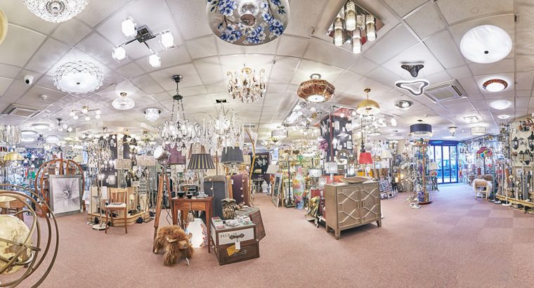 Unique interior solutions in west sussex