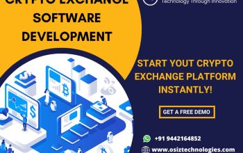 What is CryptoExchange Development and How to use it?