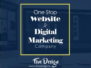 Website Designing Company in Delhi