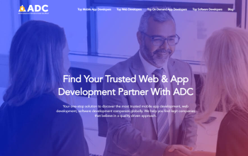 Discover Your Reliable App Development Partner On Discount