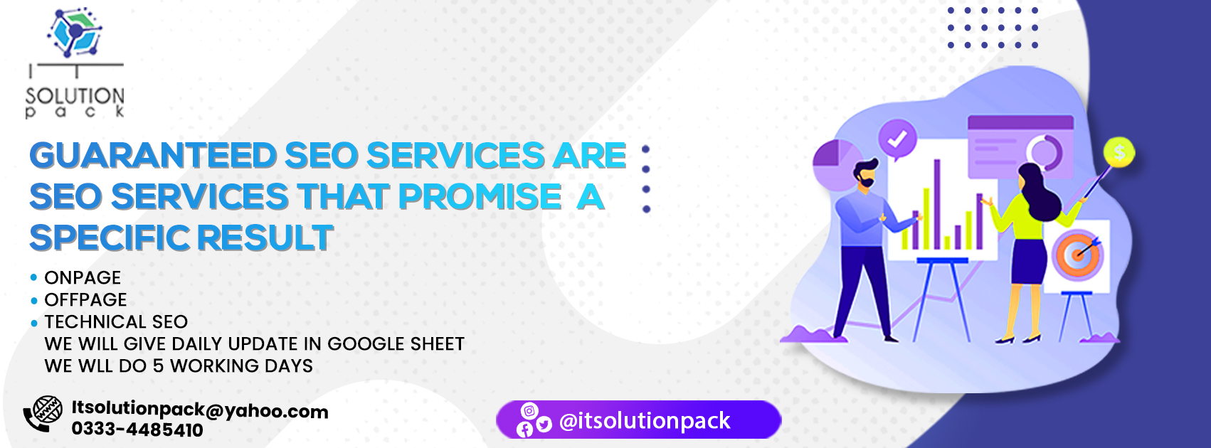 we will do rank your website google top first page