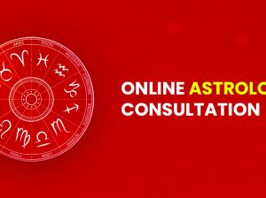 Online Astrology Consultation – Talk To Astrologer on Phone