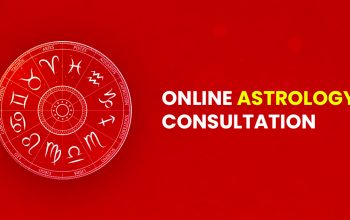 Online Astrology Consultation – Talk To Astrologer on Phone
