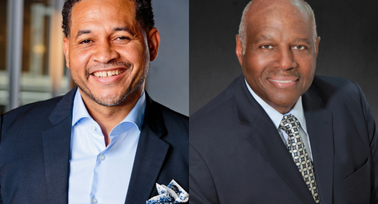 Department Insurance coverage publicizes key appointments