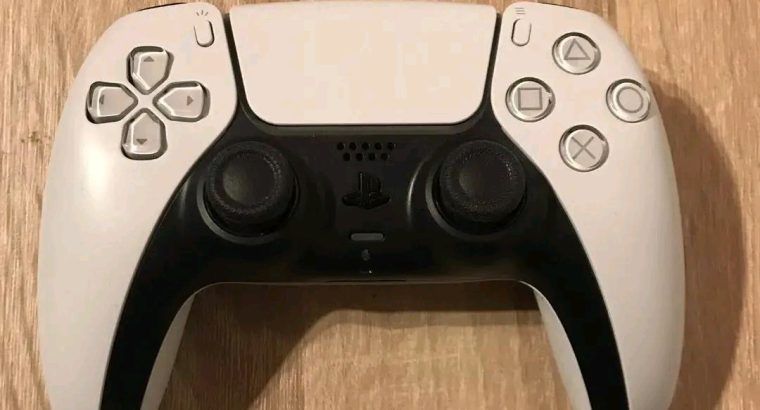 Sony PlayStation 5 1TB With 2 Wireless Controllers
