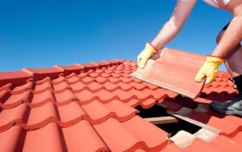Hire Expert Roofing Contractor in Beverley for Re-roofing