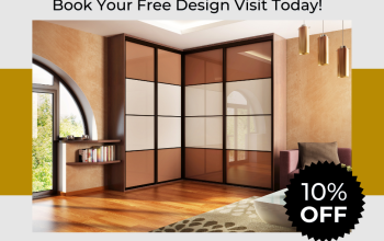 Best Interior Designer For Bespoke Wardrobes In London