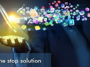 We Create Custom Websites With The Latest Technologies