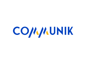 Communik | Best Creative Agency in Delhi NCR, India | Logo