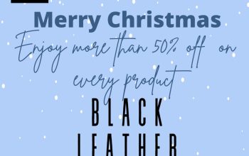 Get 50% OFF On Every Product At Express Jackets