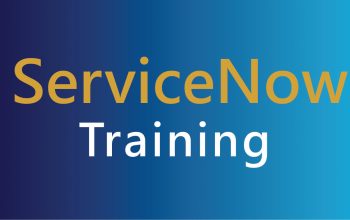 Best ServiceNow Training