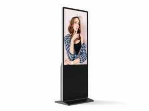 Shop Digital Signage Totems