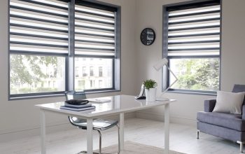 Office Blinds Dubai