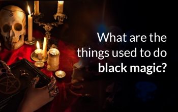 How to Stay Away From Black Magic