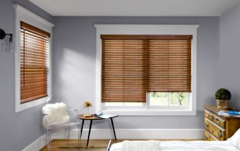 Buy Modern Window Blinds In Dubai 2023