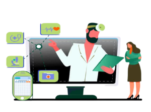 Historia Clinica Web