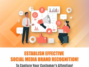 Credible Social Media Marketing Company in USA