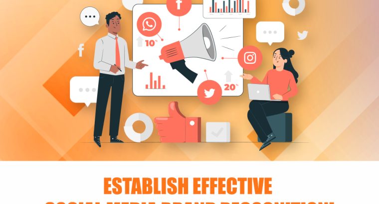 Credible Social Media Marketing Company in USA