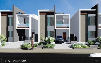 3 BHK Villa Projects in Patancheru | Good Time Builders