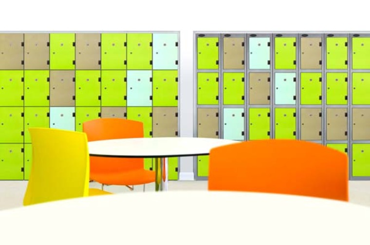 Buy lockers at discounted price and get free UK delivery