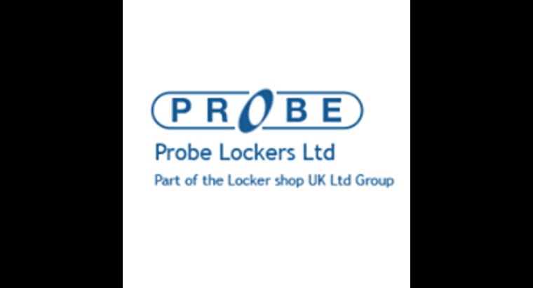 Buy lockers at discounted price and get free UK delivery