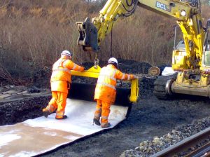 Rail Equipment
