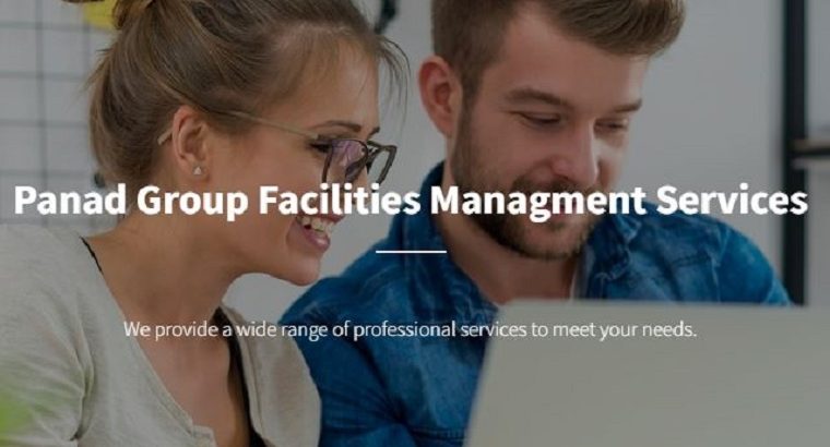 Facilities Management Services